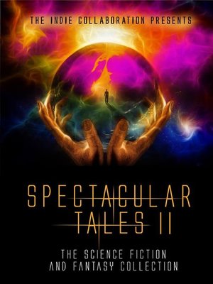 cover image of Spectacular Tales II